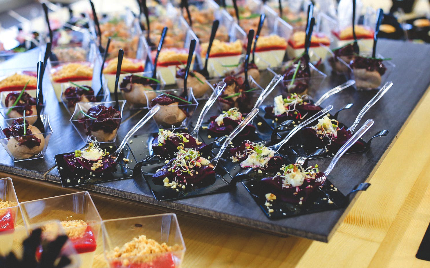 Catering Service